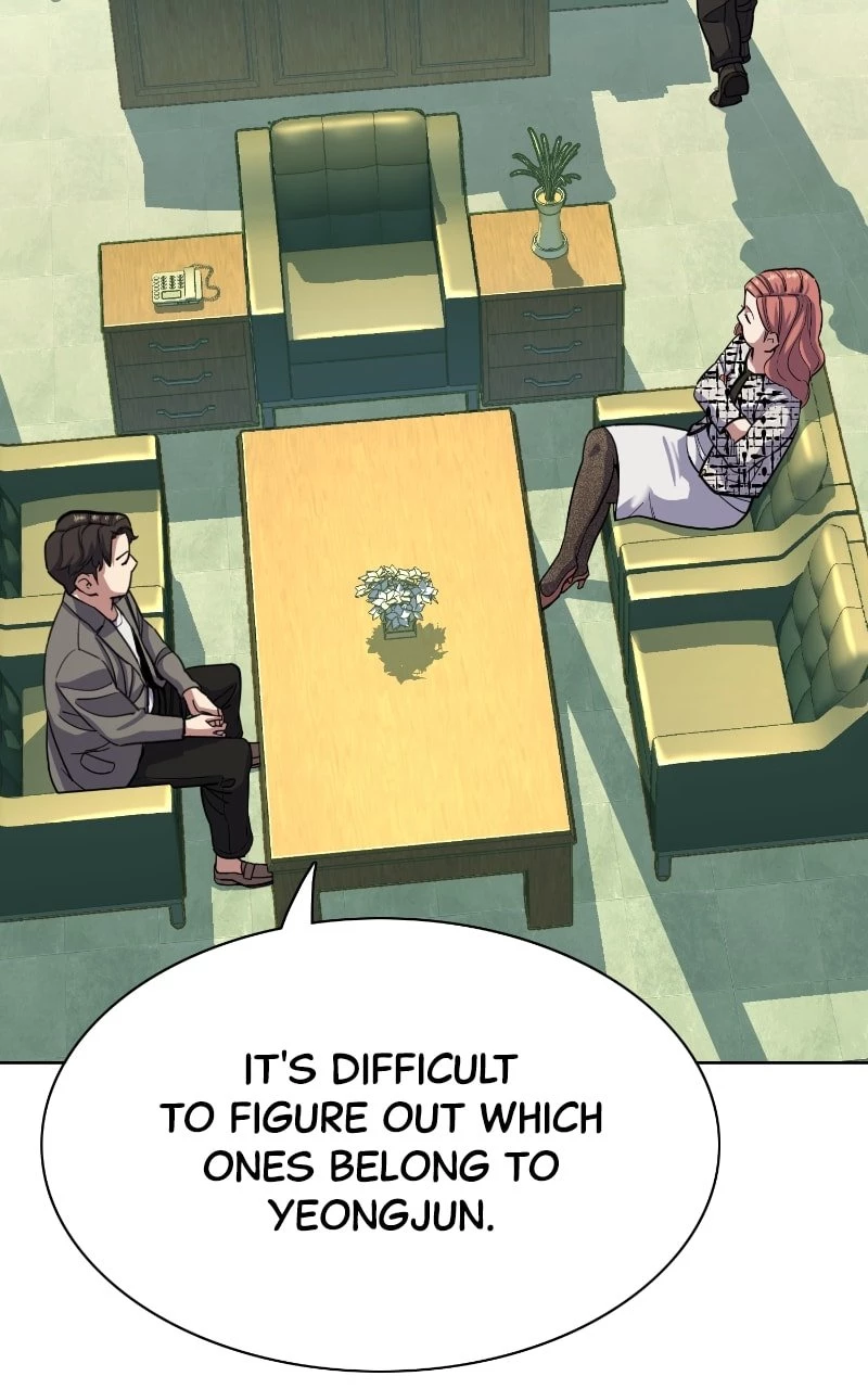 Reborn Rich Chapter 84 - 50
