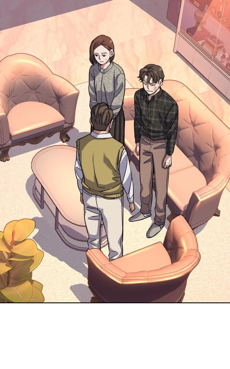 Reborn Rich Chapter 83 - 2