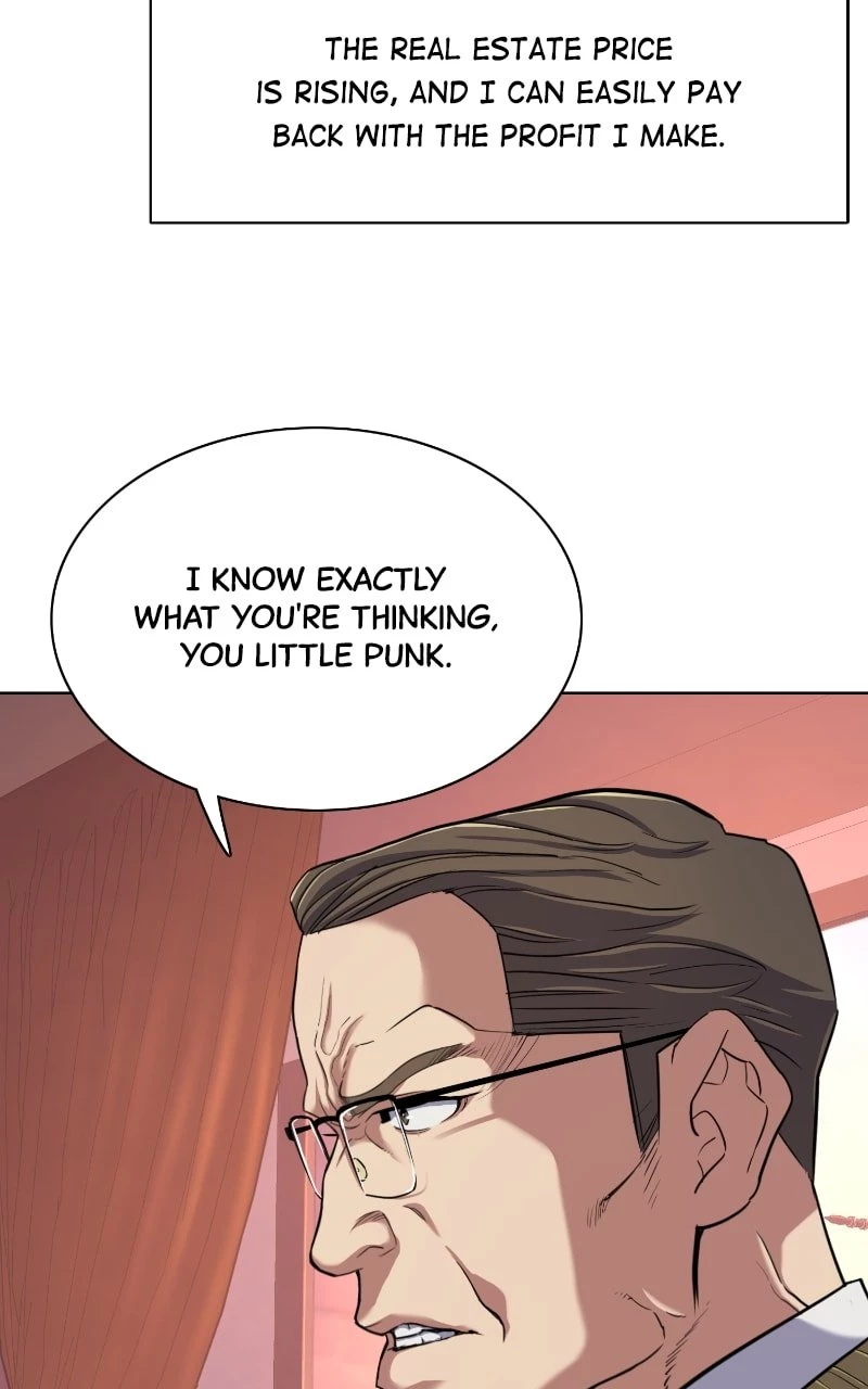 Reborn Rich Chapter 83 - 4