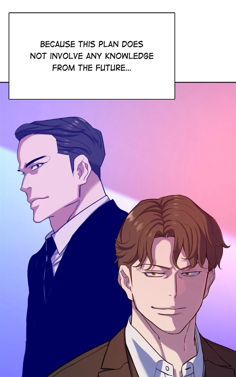 Reborn Rich Chapter 85 - 77