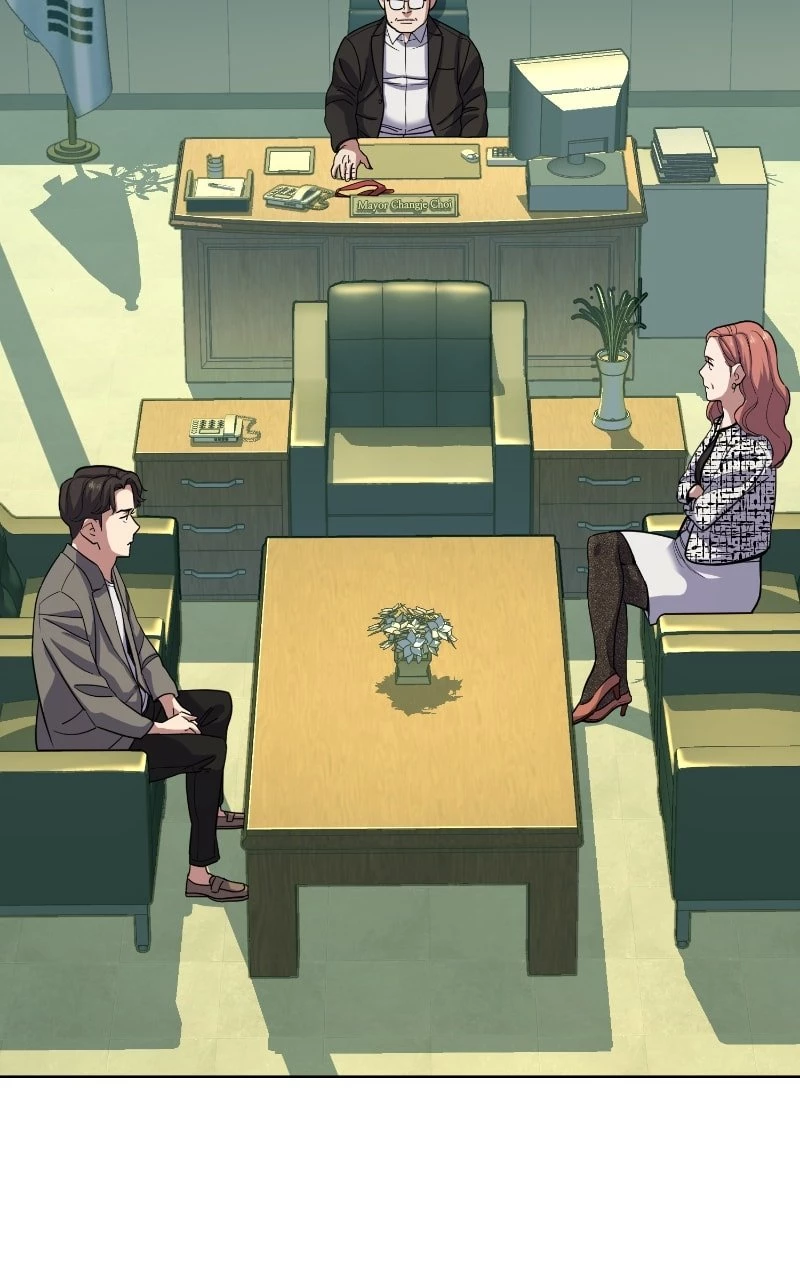 Reborn Rich Chapter 84 - 61