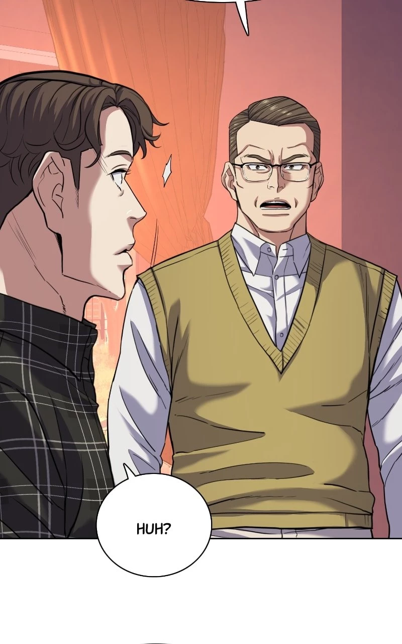 Reborn Rich Chapter 83 - 7