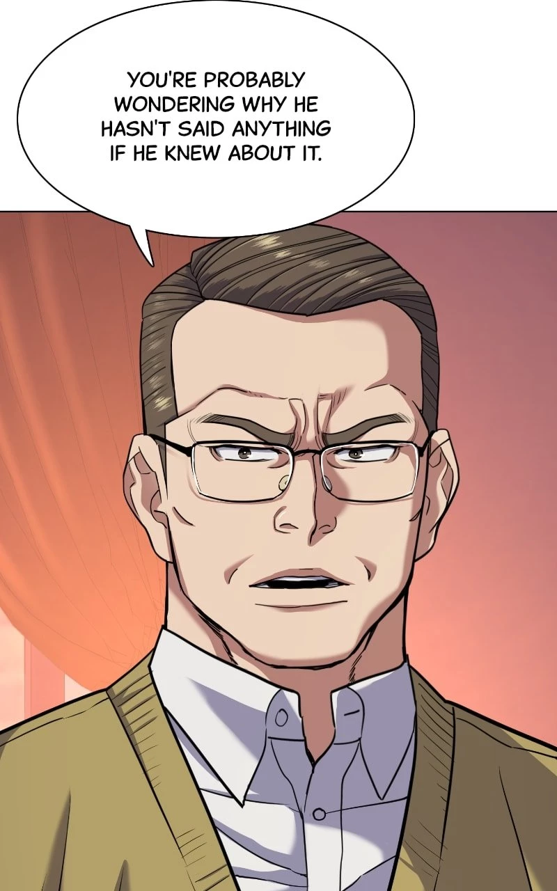 Reborn Rich Chapter 83 - 8