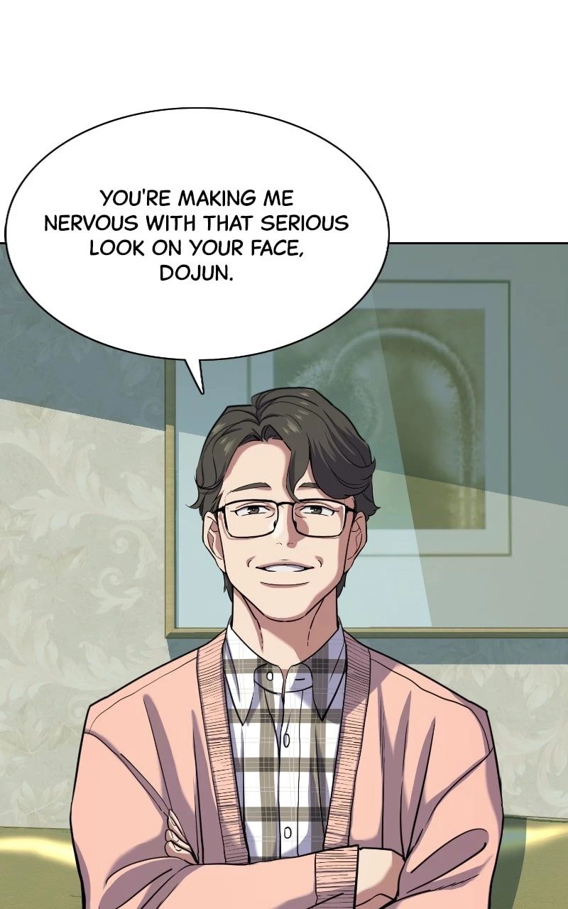 Reborn Rich Chapter 85 - 80