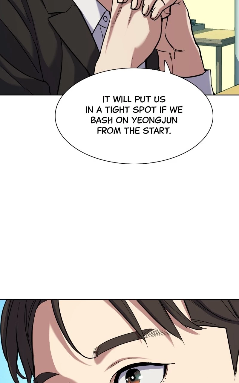 Reborn Rich Chapter 84 - 64