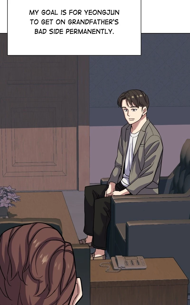 Reborn Rich Chapter 84 - 66