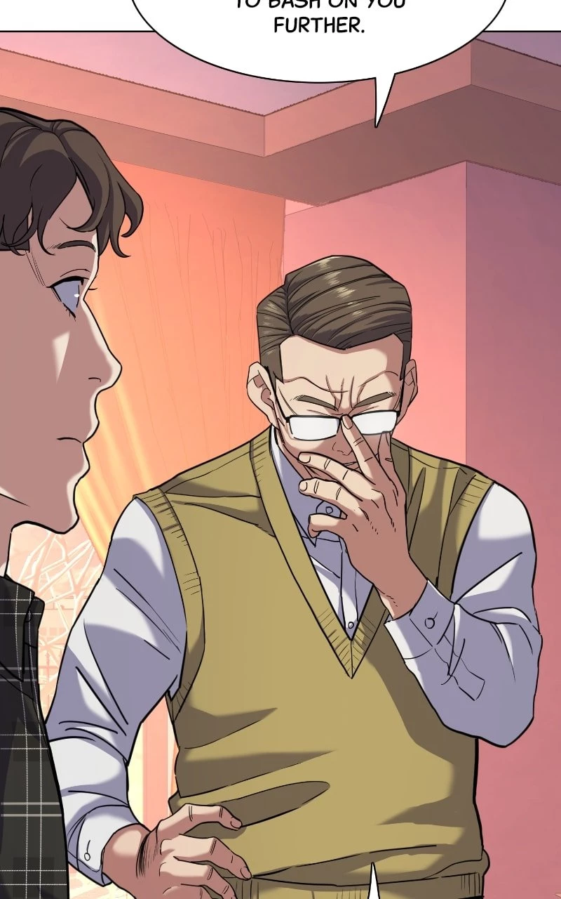 Reborn Rich Chapter 83 - 11