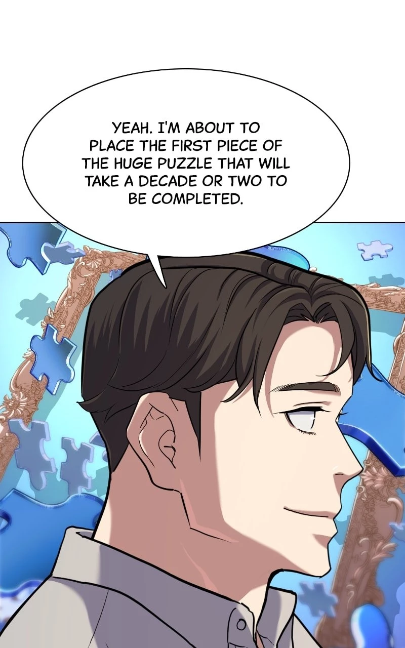Reborn Rich Chapter 85 - 85