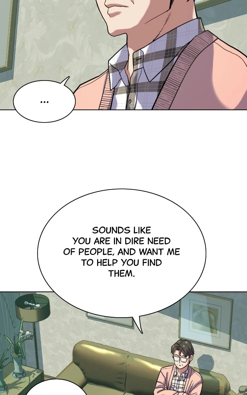 Reborn Rich Chapter 85 - 87