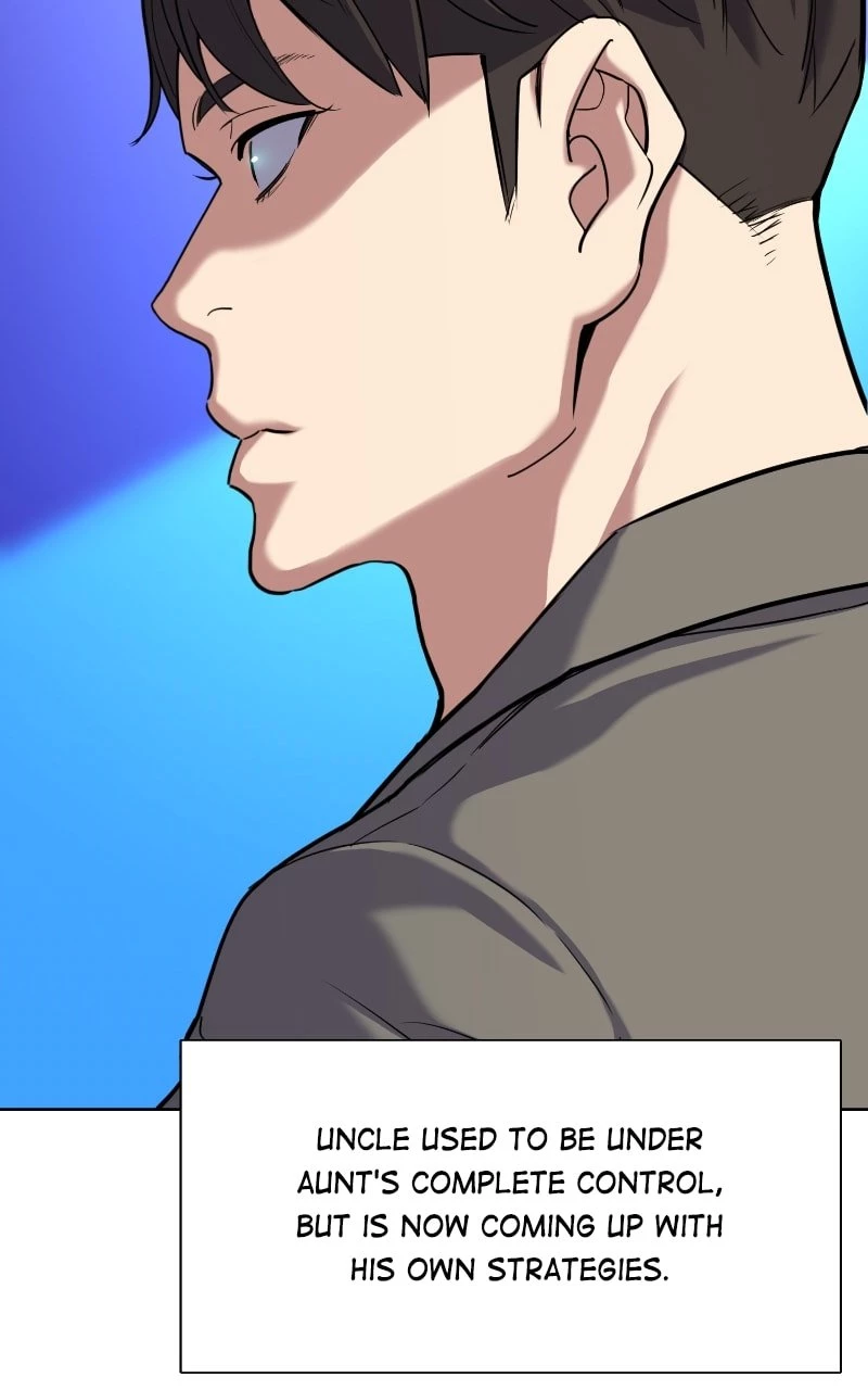 Reborn Rich Chapter 84 - 72