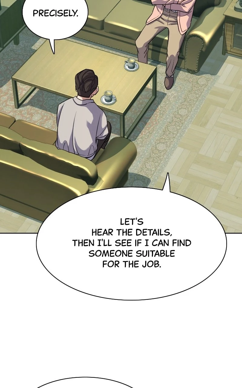 Reborn Rich Chapter 85 - 88