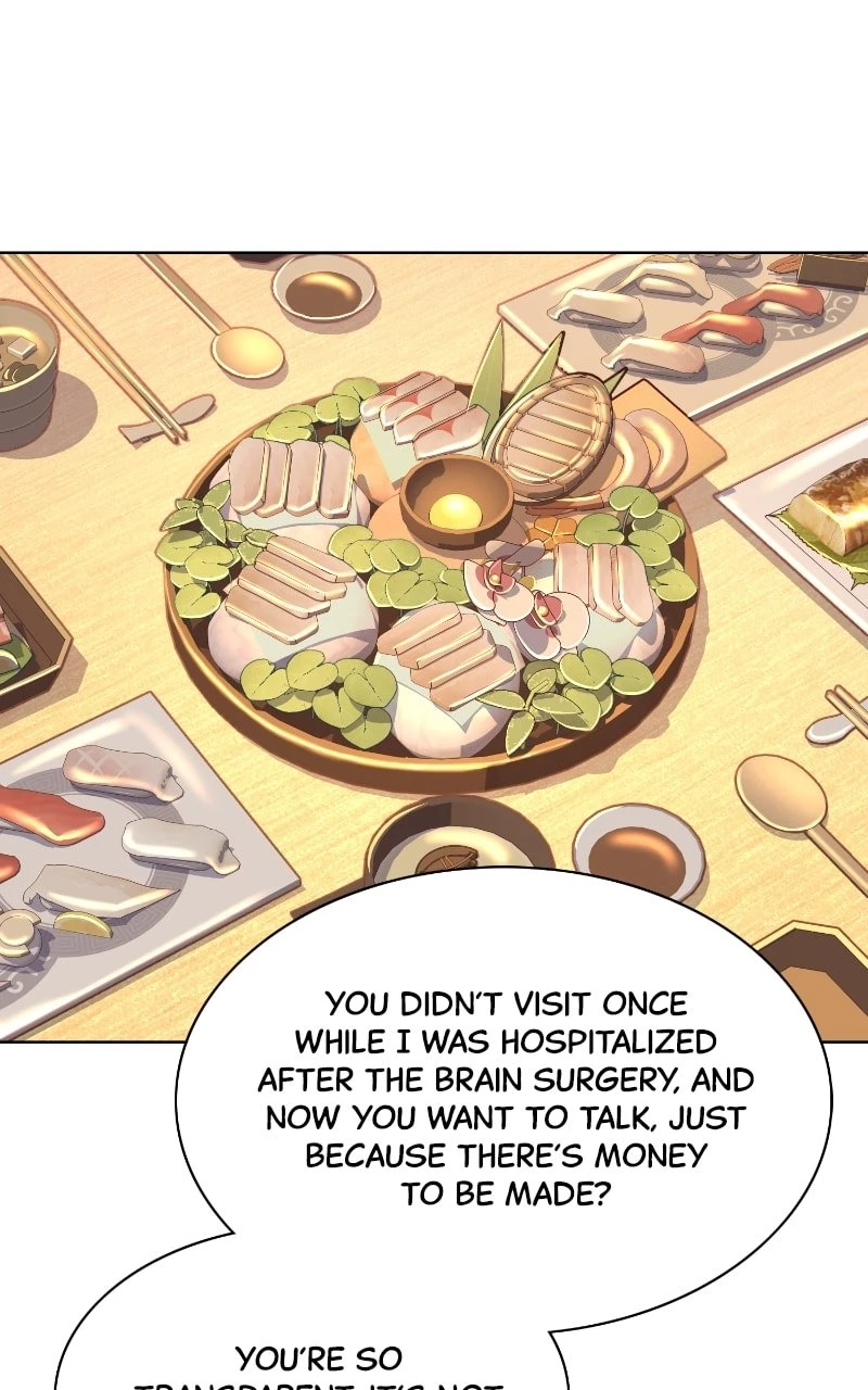 Reborn Rich Chapter 83 - 18
