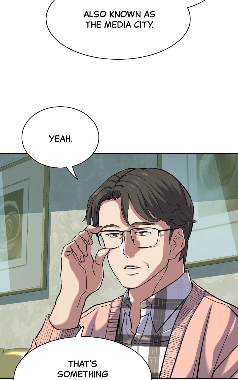 Reborn Rich Chapter 85 - 90