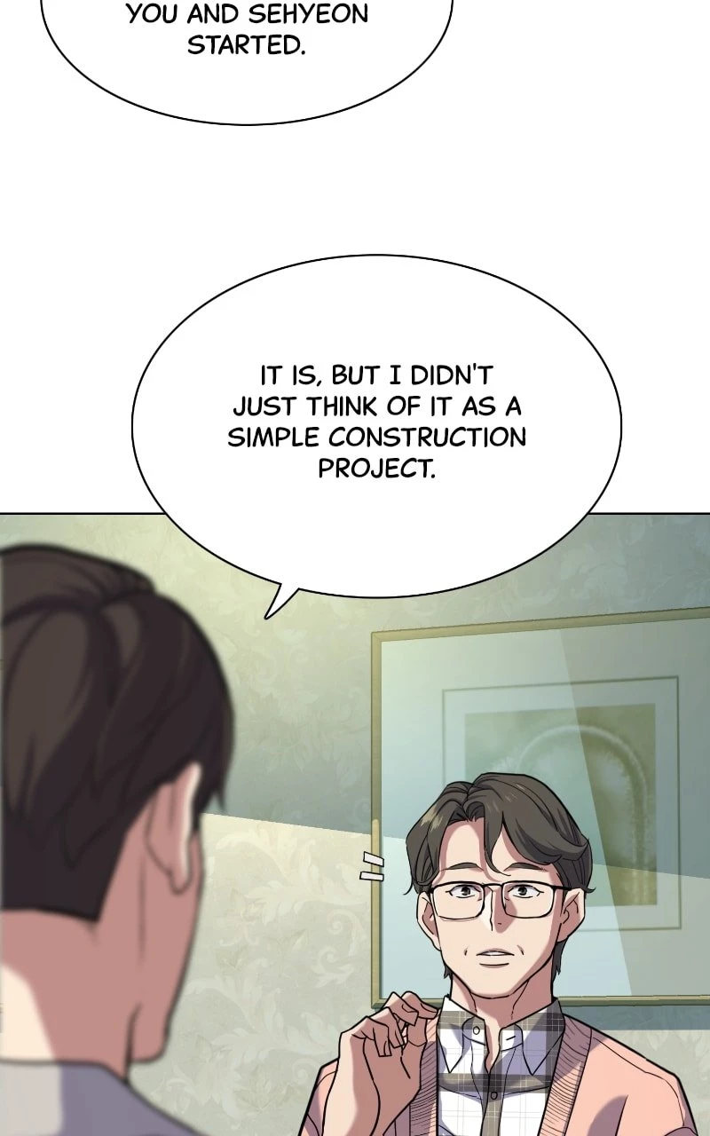 Reborn Rich Chapter 85 - 91
