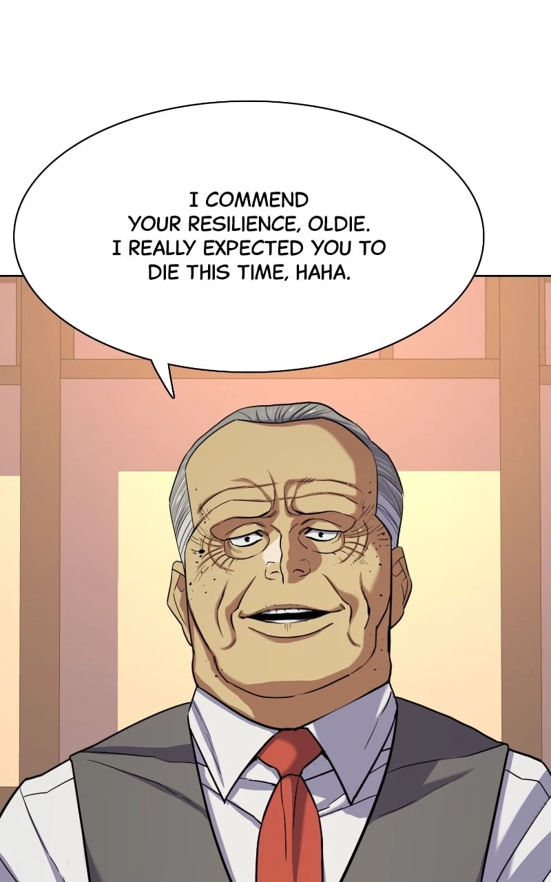 Reborn Rich Chapter 83 - 20