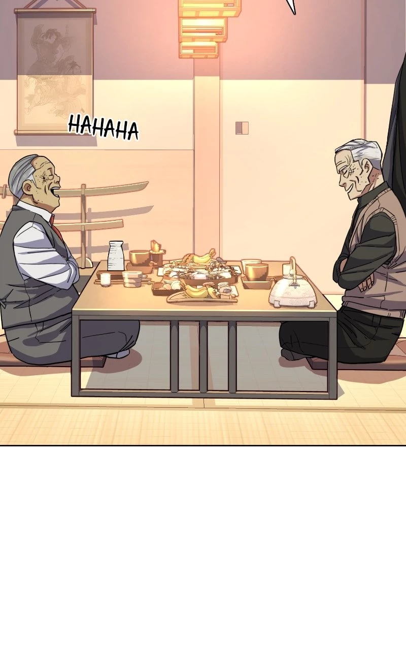 Reborn Rich Chapter 83 - 22
