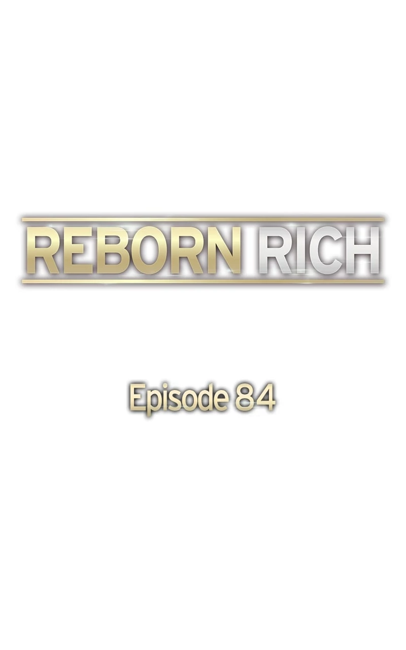 Reborn Rich Chapter 84 - 79