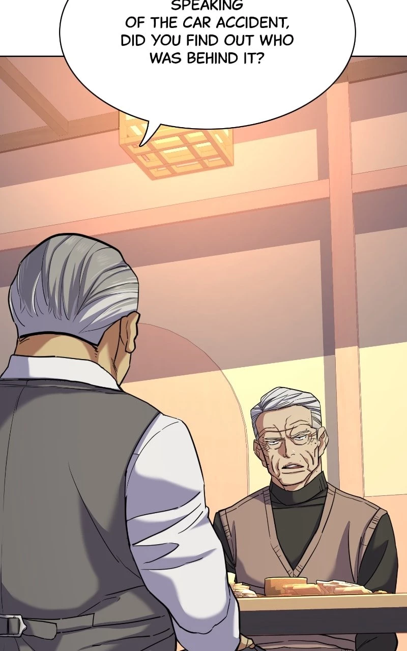 Reborn Rich Chapter 83 - 24