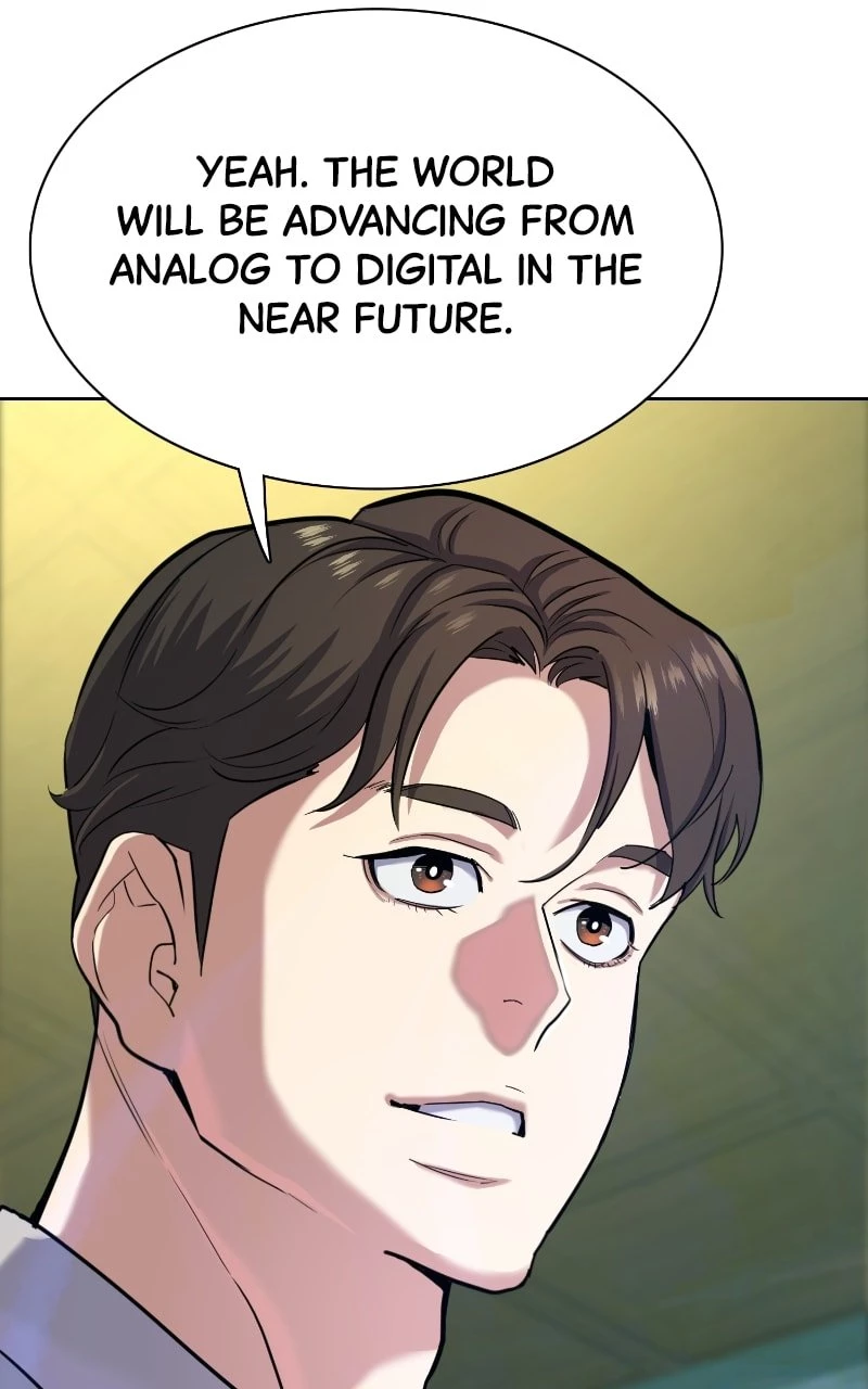 Reborn Rich Chapter 85 - 96