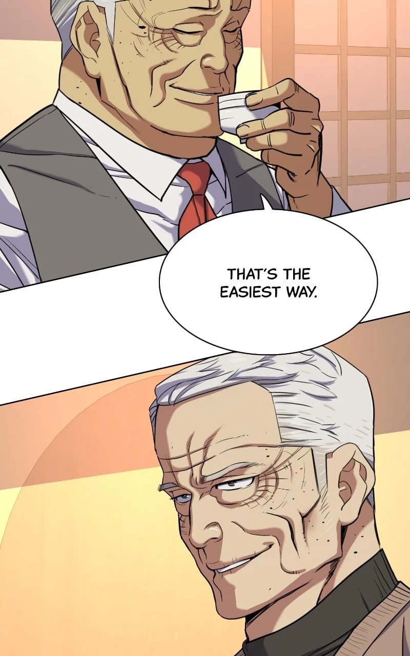 Reborn Rich Chapter 83 - 26