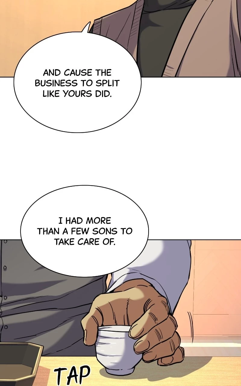 Reborn Rich Chapter 83 - 27