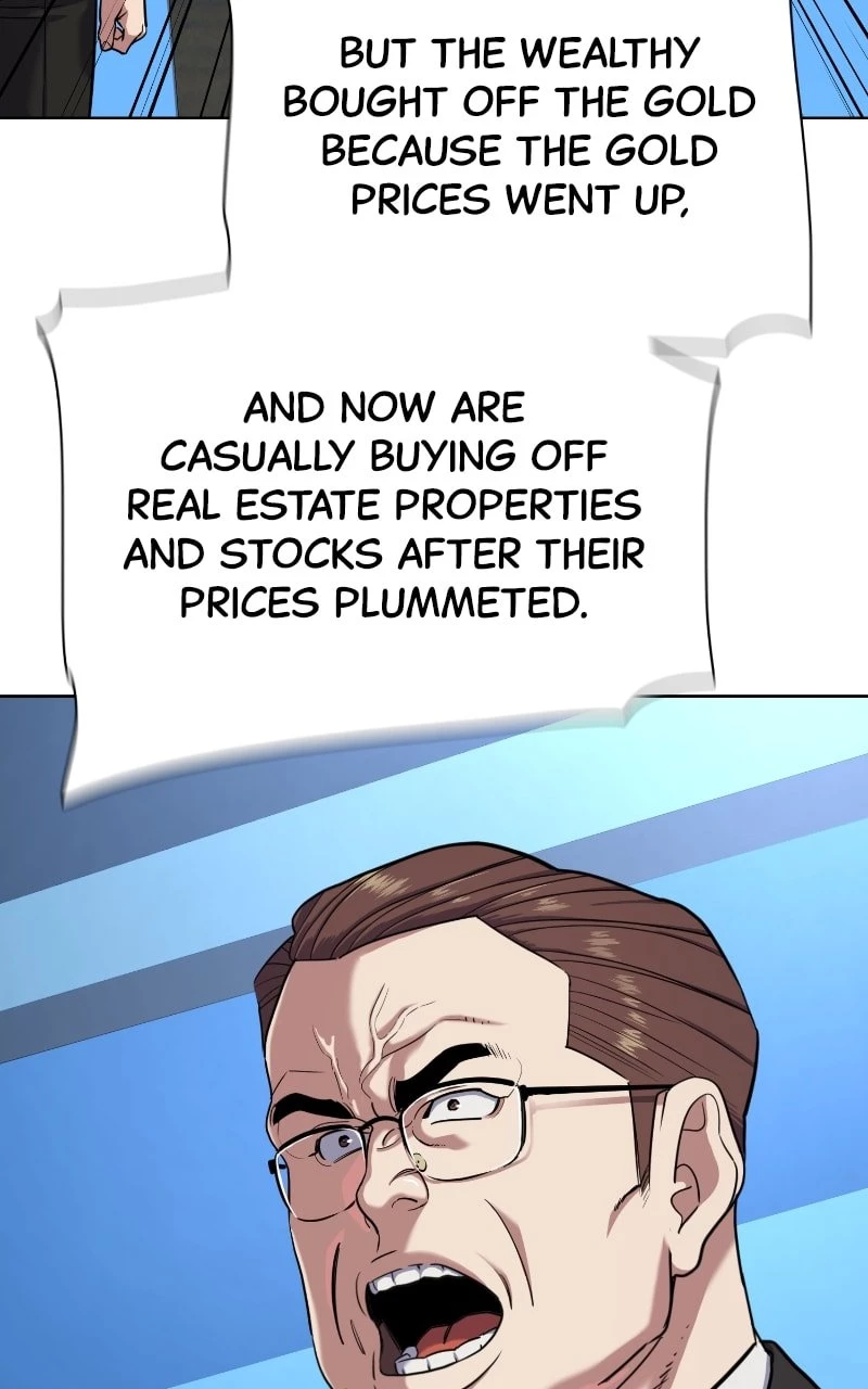Reborn Rich Chapter 84 - 84