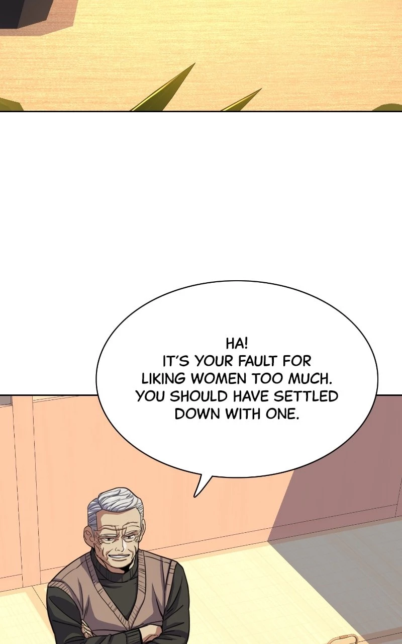Reborn Rich Chapter 83 - 28
