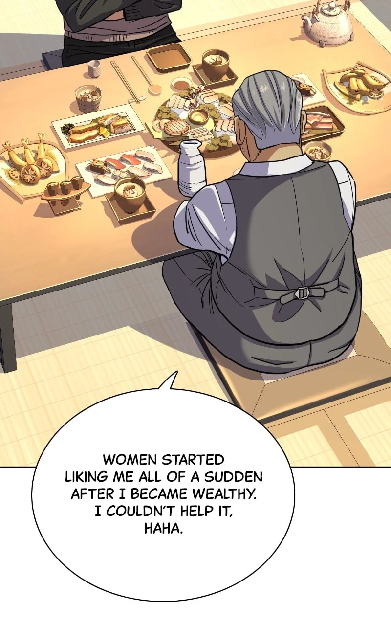 Reborn Rich Chapter 83 - 29