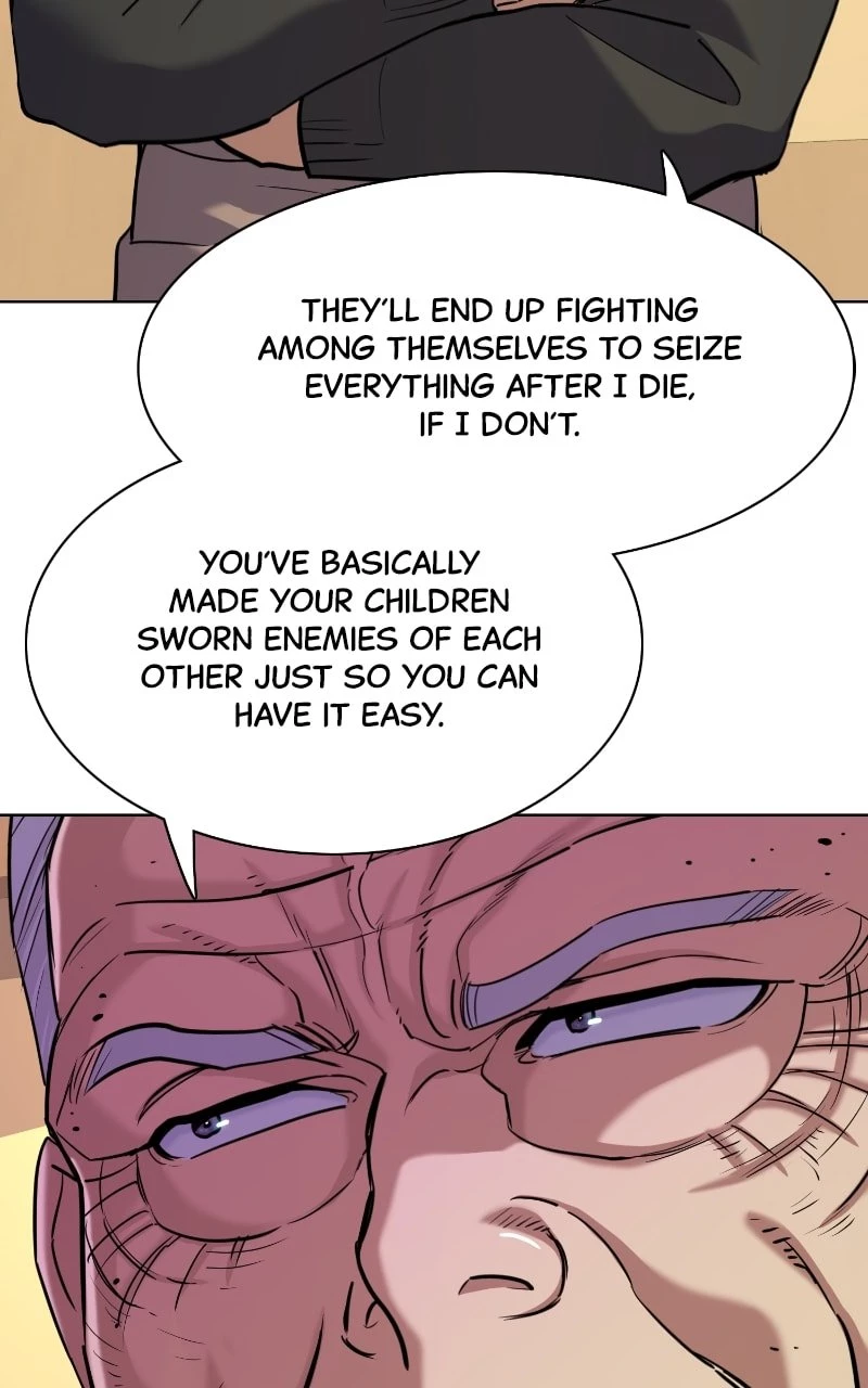 Reborn Rich Chapter 83 - 31