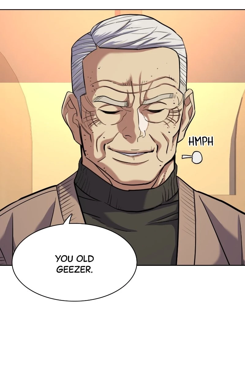 Reborn Rich Chapter 83 - 34