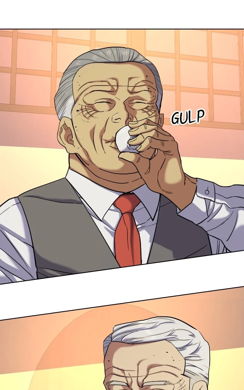 Reborn Rich Chapter 83 - 35