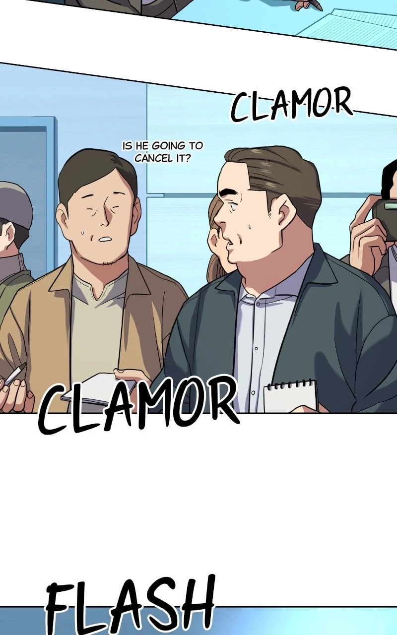Reborn Rich Chapter 84 - 91