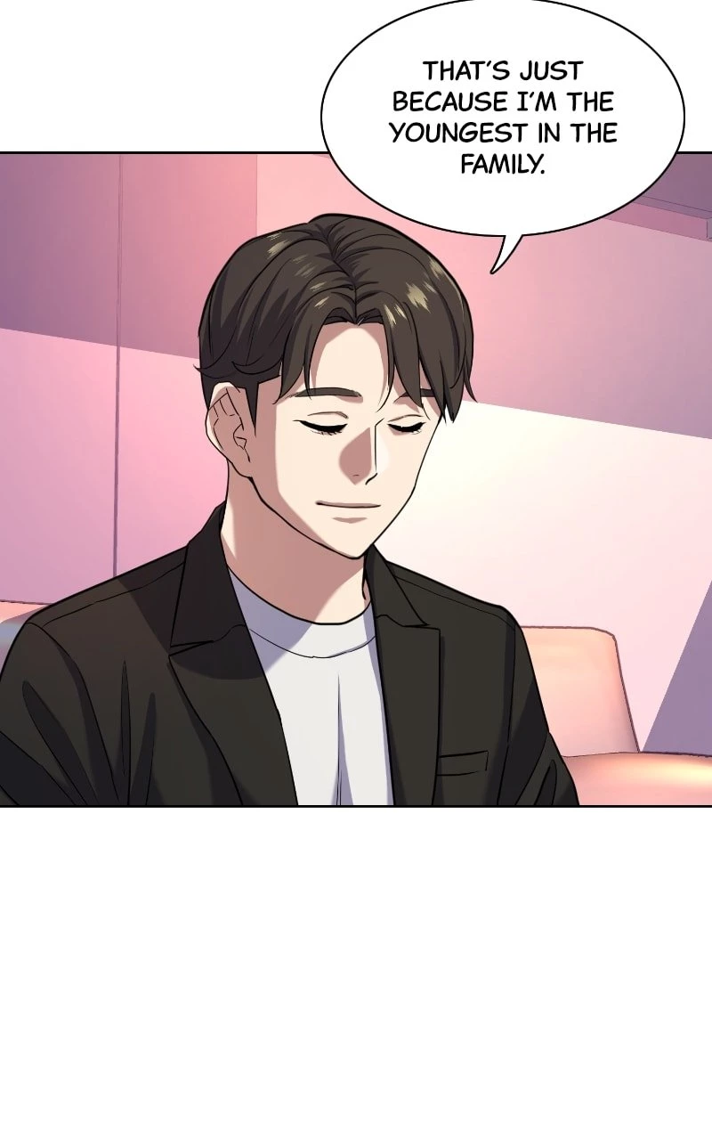 Reborn Rich Chapter 82 - 5