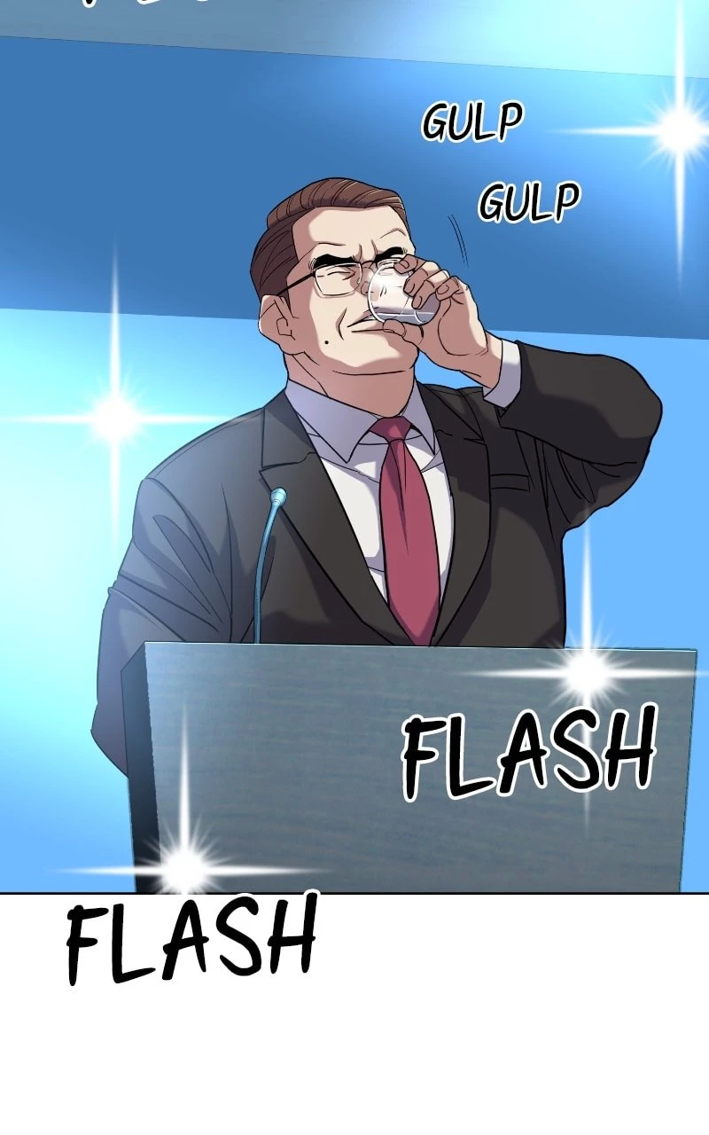 Reborn Rich Chapter 84 - 92