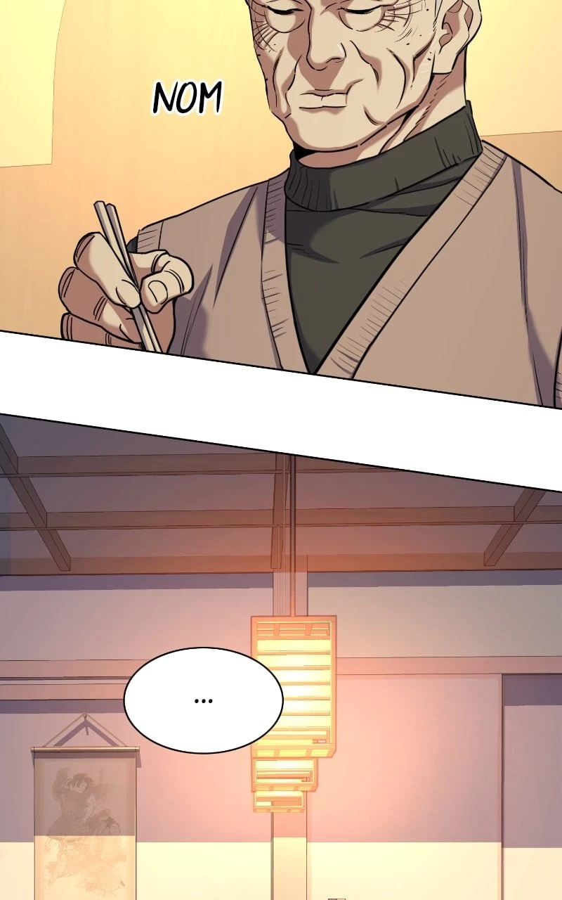 Reborn Rich Chapter 83 - 36