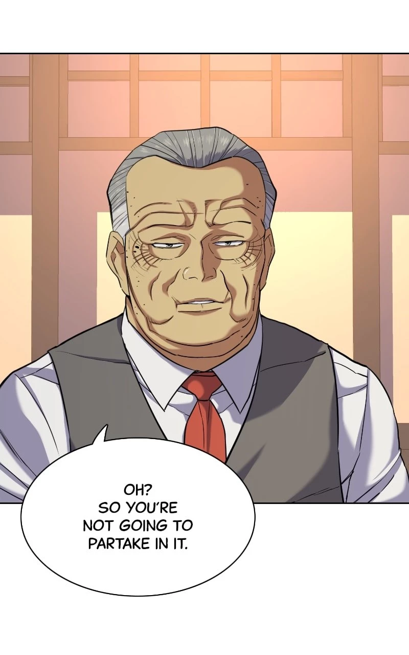 Reborn Rich Chapter 83 - 39