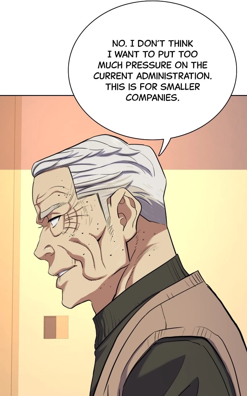Reborn Rich Chapter 83 - 40