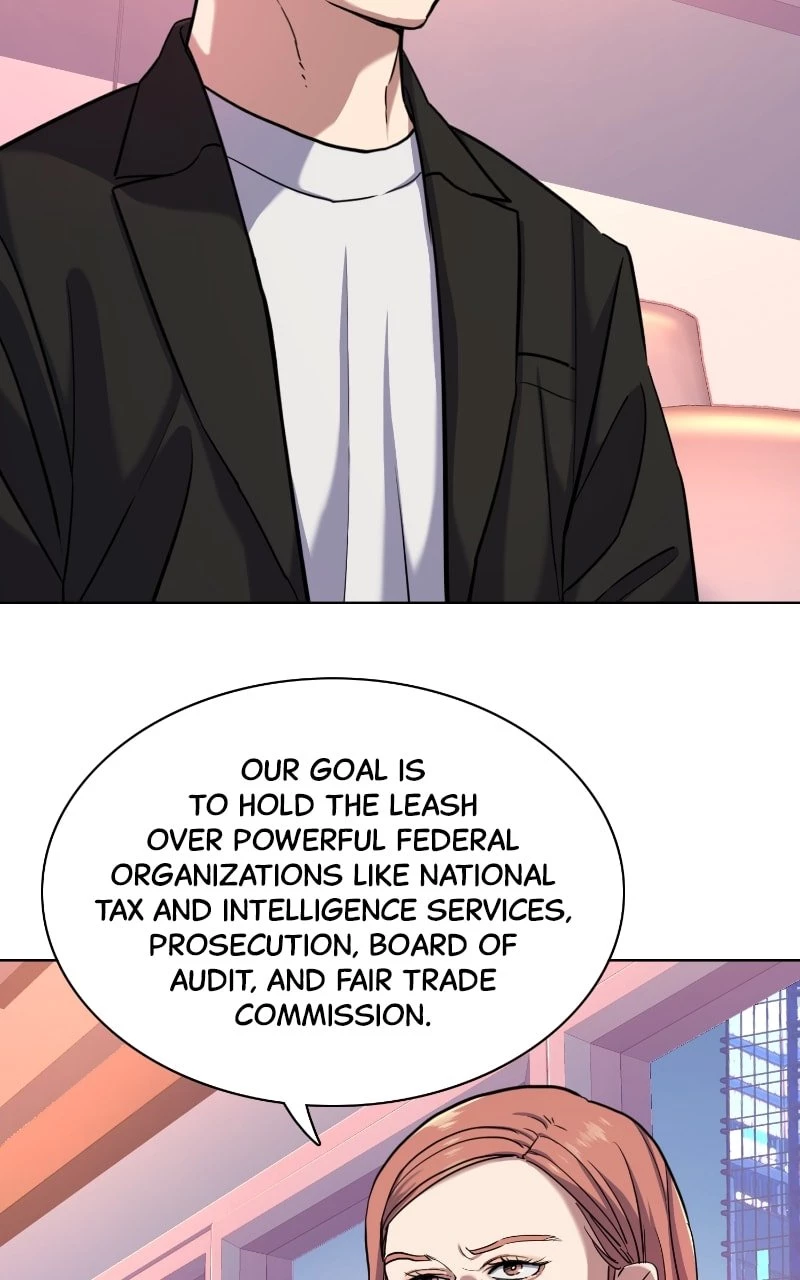 Reborn Rich Chapter 82 - 11