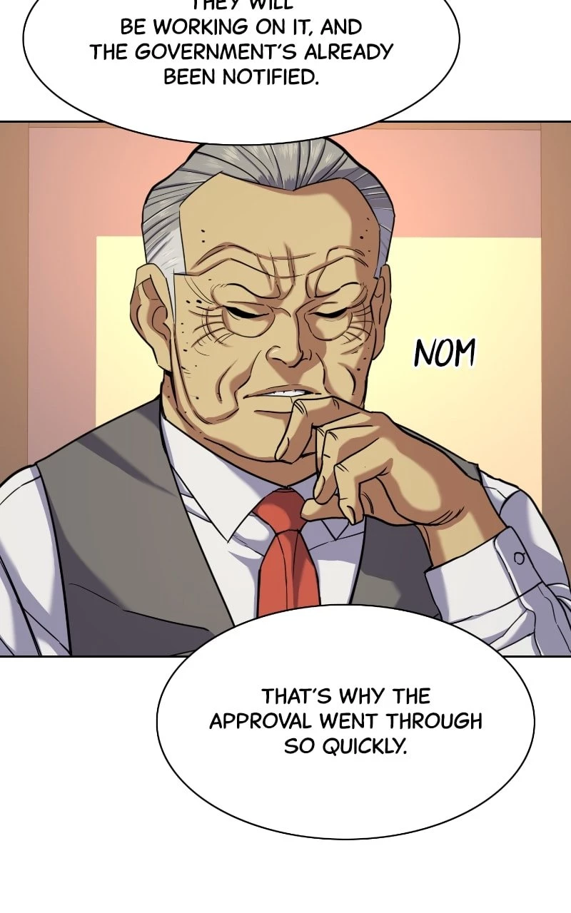 Reborn Rich Chapter 83 - 42