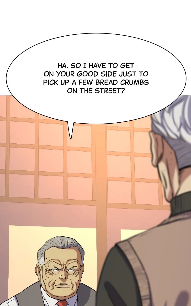 Reborn Rich Chapter 83 - 43
