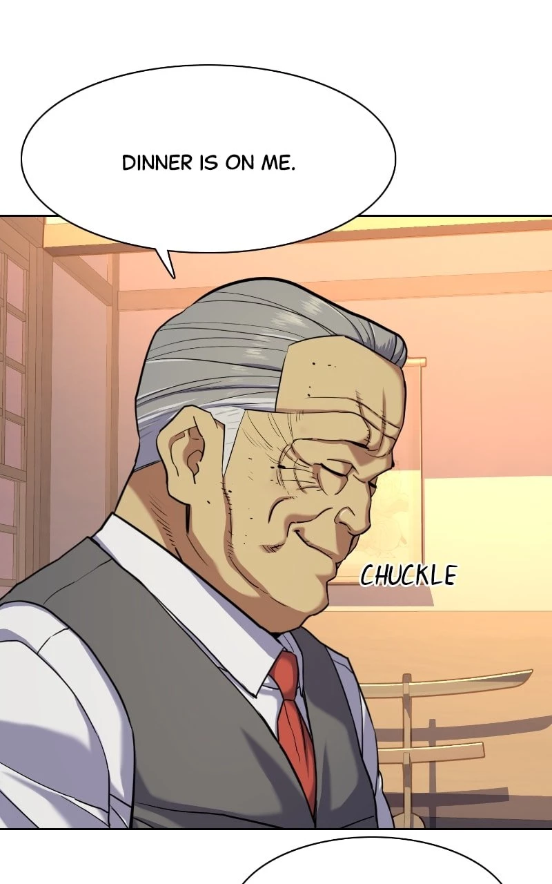 Reborn Rich Chapter 83 - 46