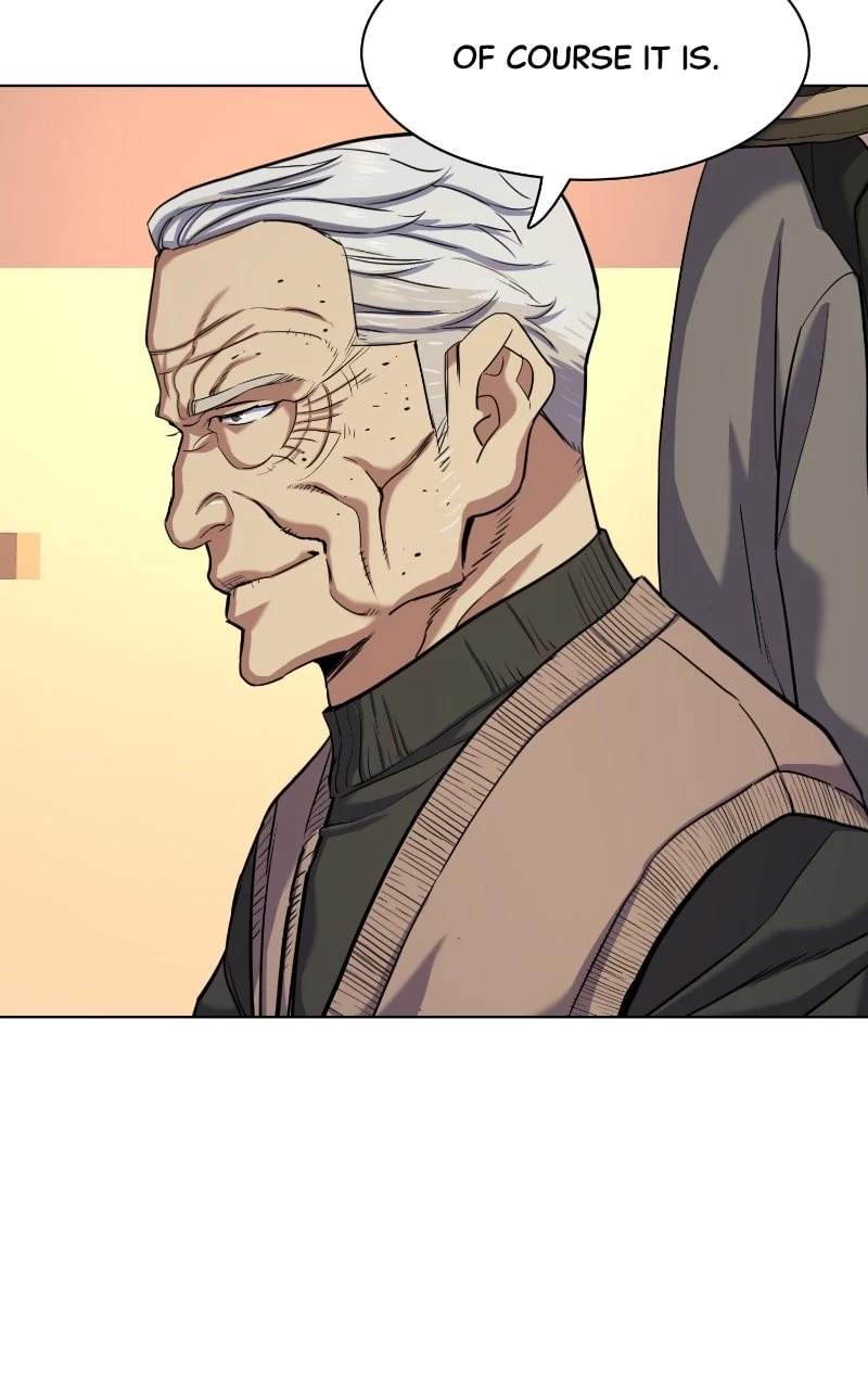 Reborn Rich Chapter 83 - 47