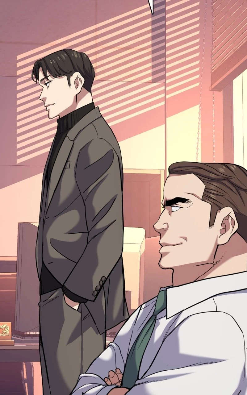 Reborn Rich Chapter 84 - 104