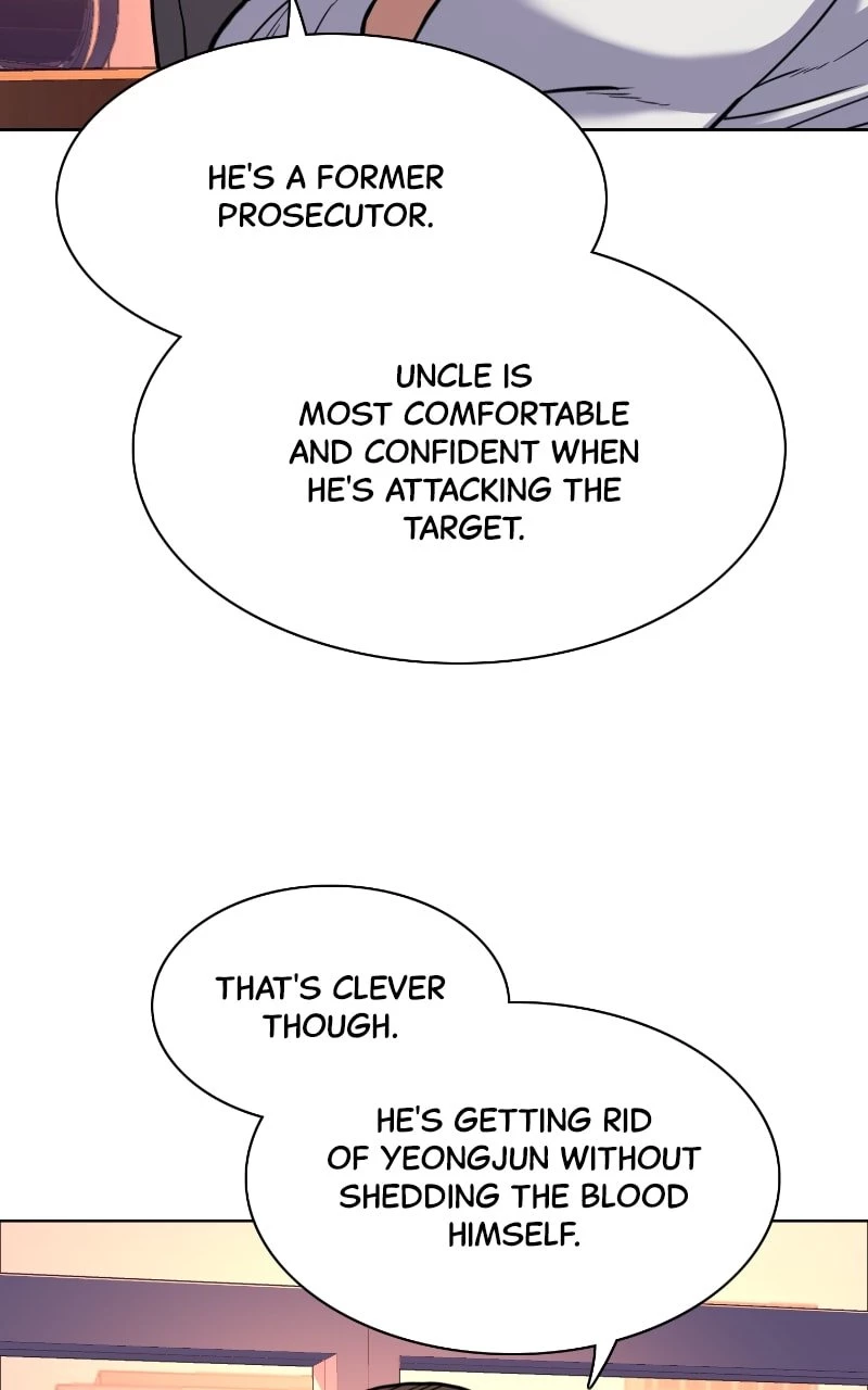 Reborn Rich Chapter 84 - 105