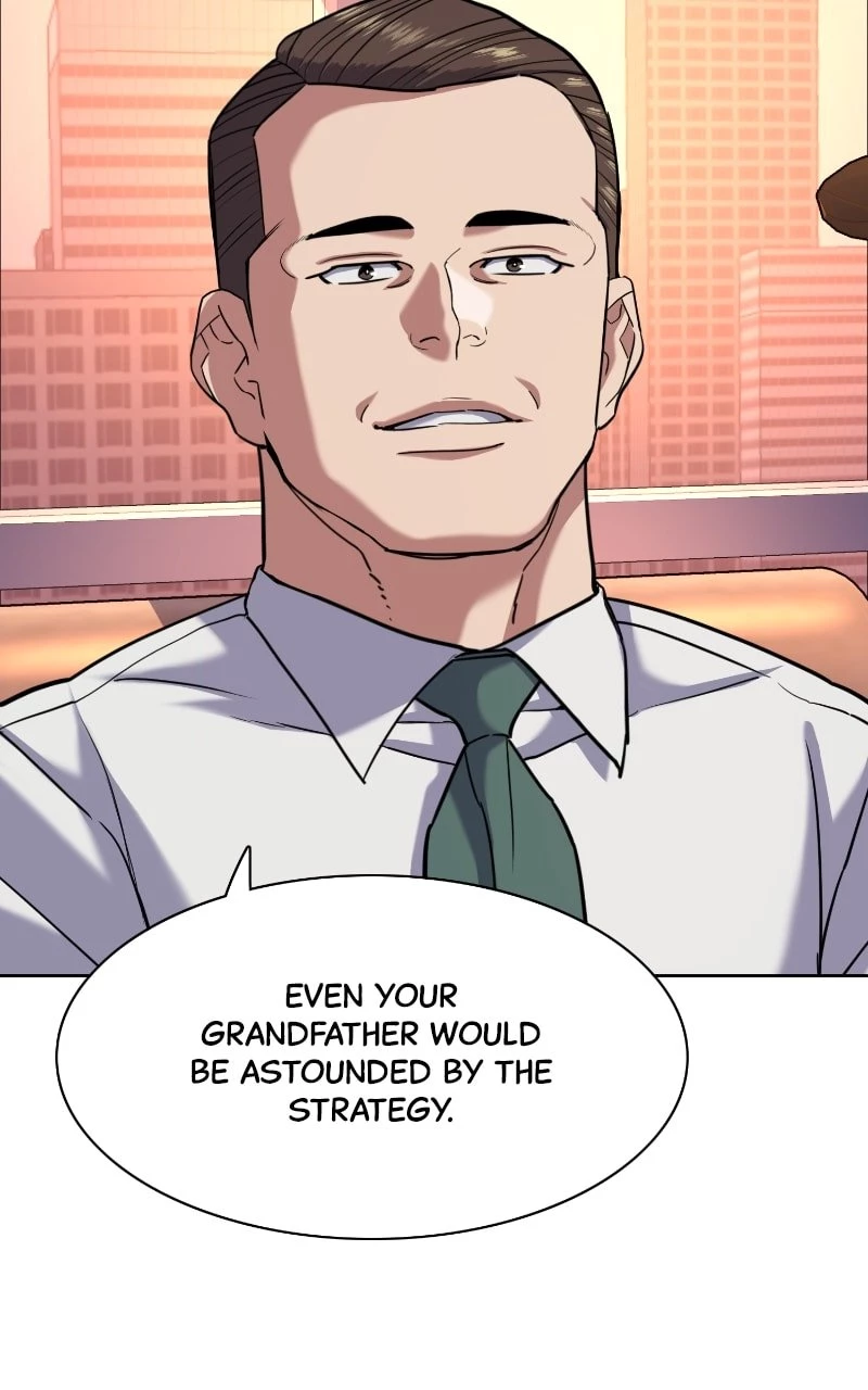 Reborn Rich Chapter 84 - 106