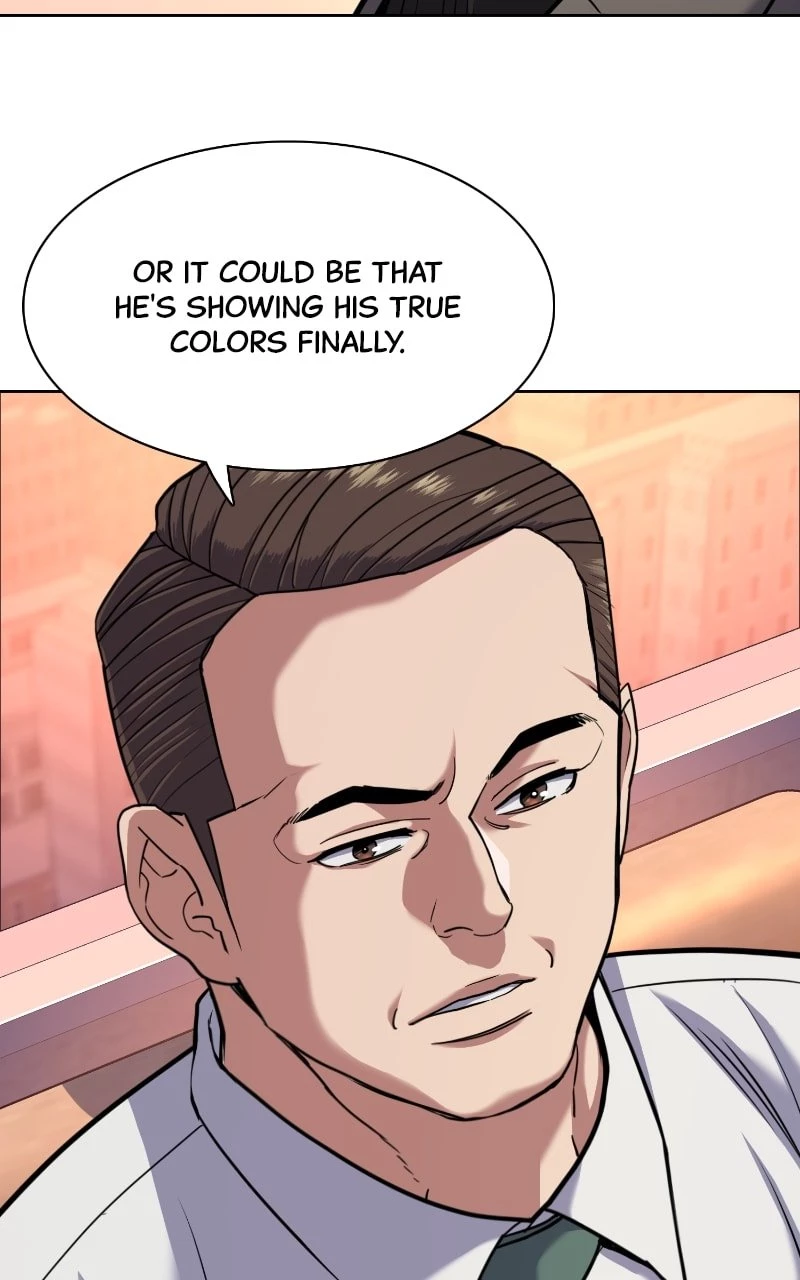 Reborn Rich Chapter 84 - 108