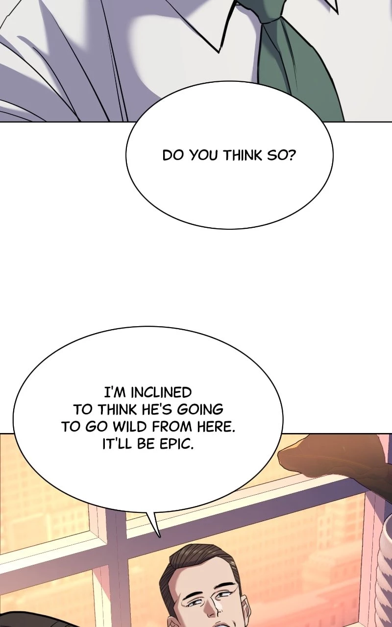 Reborn Rich Chapter 84 - 109