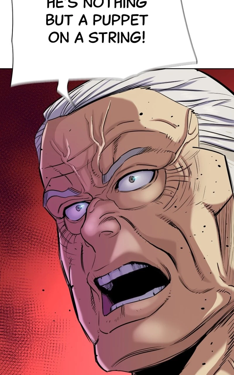 Reborn Rich Chapter 83 - 53