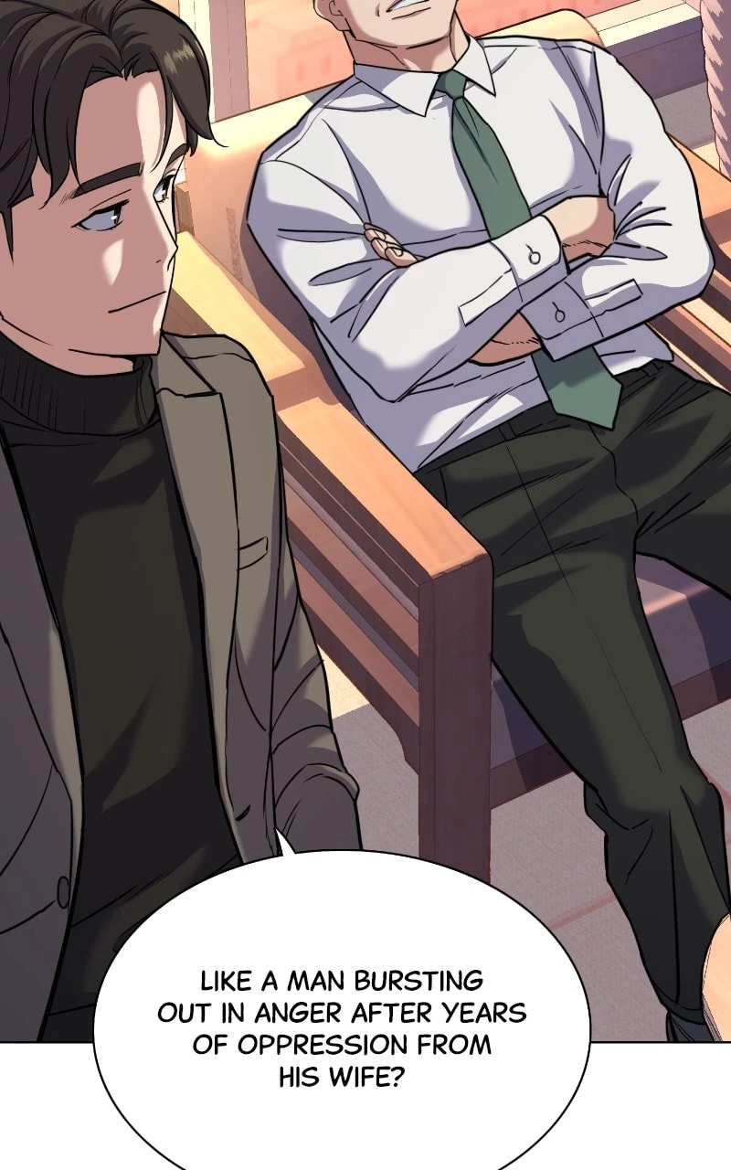 Reborn Rich Chapter 84 - 110