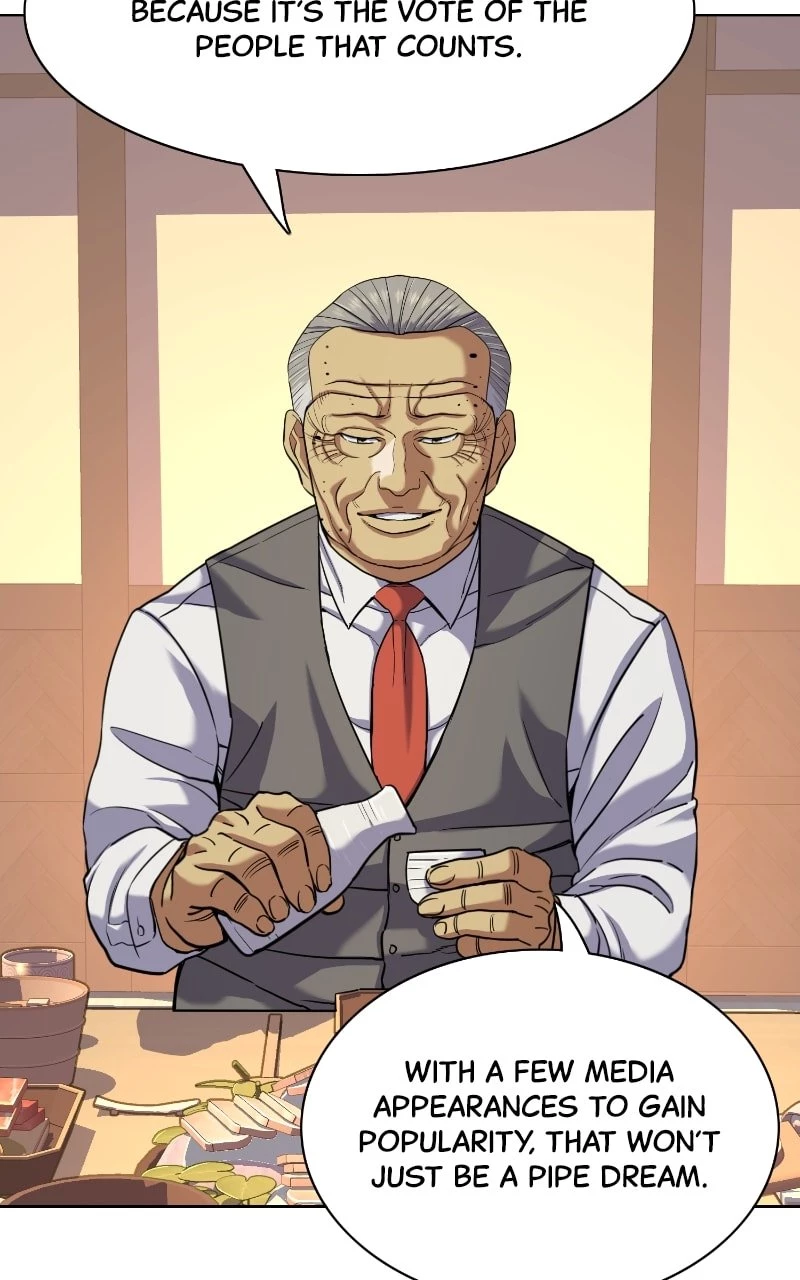 Reborn Rich Chapter 83 - 55